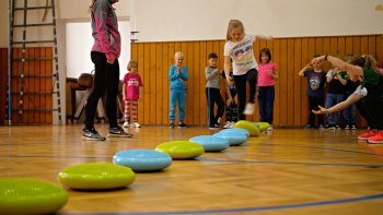 Sportinline kroužky